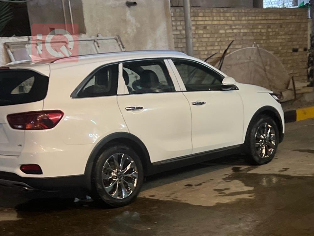 کیا سۆرینتۆ